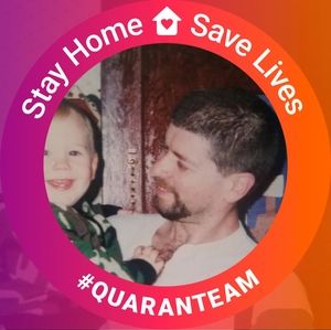 Meet your Posher, Peter